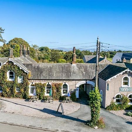 The Brantwood Hotel Penrith Exterior foto