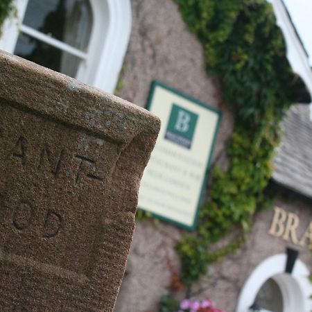 The Brantwood Hotel Penrith Exterior foto
