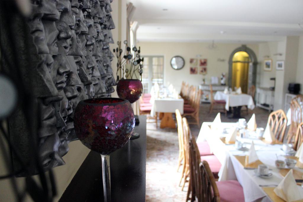 The Brantwood Hotel Penrith Exterior foto