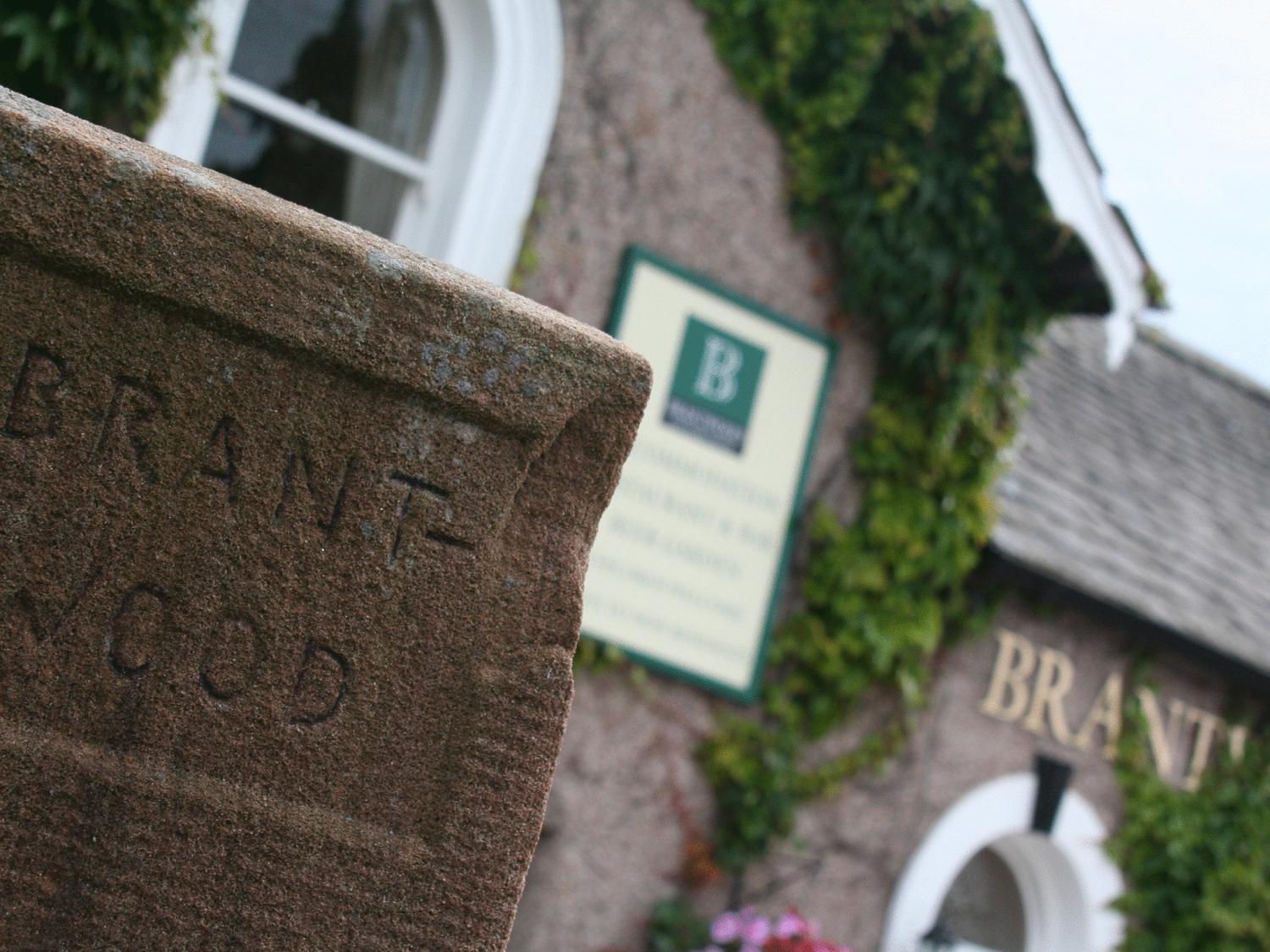 The Brantwood Hotel Penrith Exterior foto
